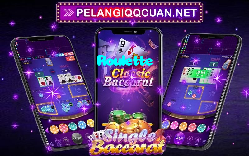 available types of Roulette bet including pre-match live express and system bets