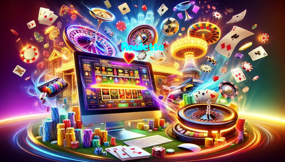 making first deposit on Roulette website using local payment methods in Pakistan