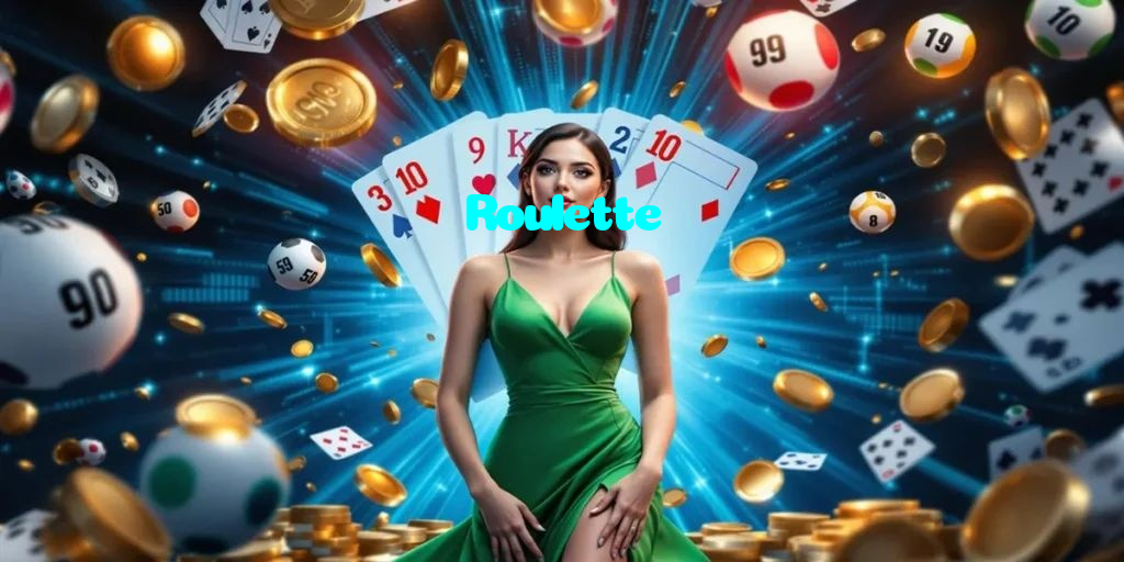 Roulette