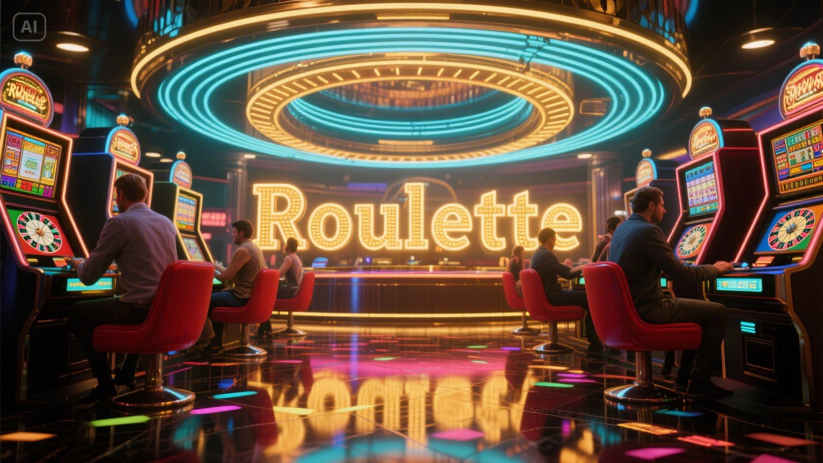 Roulette پاکستان