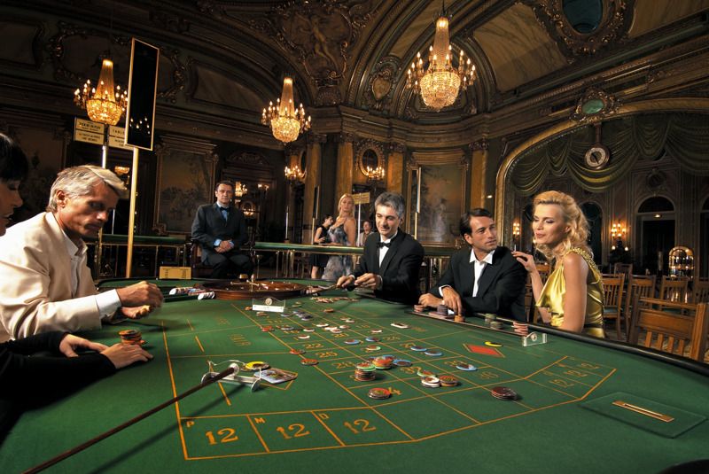 Roulette پر آن لائن سلاٹس کے بارے میں