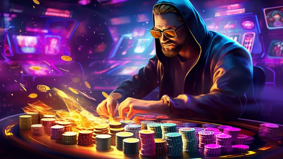 Roulette کیسینو میں رولیٹی گیمز کے بارے میں معلومات